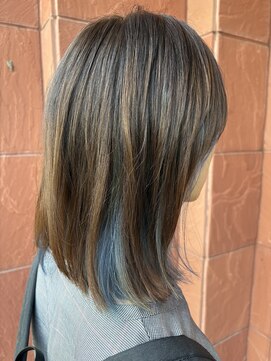 シャンプーボーイ 宮崎駅前店(SHAMPOO BOY) 宮崎/ブリーチ