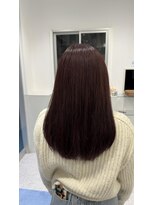 ザスカイ(THE SKY)&nbsp;レッドブラウン