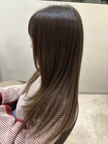 アナザーワールドココン(ANOTHER WORLD cocon)&nbsp;メテオトリートメント☆グラデーションカラー