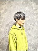 メンズスタイル
