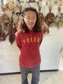 ヘアーデザイン アダット(HAIR DESIGN Adatto.) 吉見 祐耶