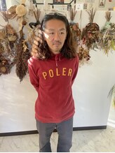 ヘアーデザイン アダット(HAIR DESIGN Adatto.) 吉見 祐耶