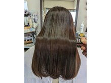 オーブヘアー(ORB hair)