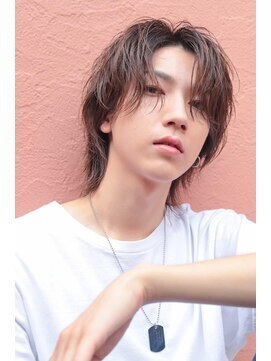 メンズルシードスタイルベル(mens LUCIDO STYLE BELLE) メンズカット/メンズショート/メンズパーマ/10代20代30代40代