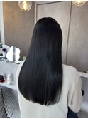 髪質改善トリートメント"サイエンスアクア"