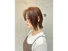ブラウン(Brown)