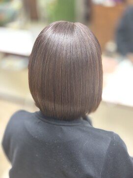 リジェネ メテオカラー/ノンジアミン/白髪染め