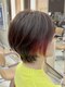 リンクス 大船店(LINKS)の写真/ショートへのイメチェンも《LINKS》にお任せ☆高い技術力と丁寧なカウンセリングで理想のスタイルに…♪