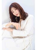 ゆるふわ可愛い大人カール♪20代30代40代