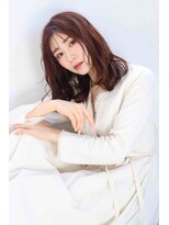 アティラン 上尾店(Attirant)&nbsp;ゆるふわ可愛い大人カール♪20代30代40代