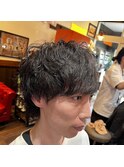 shadow perm