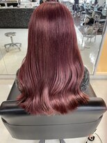 シャンプーボーイエイムス(SHAMPOO BOY aims)&nbsp;ハイトーン/ピンク