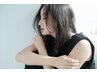 【初回限定】レディース似合わせカット（コテ巻きorアイロン仕上げ♪）