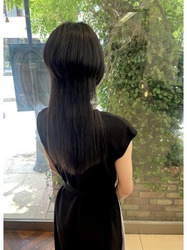 ファーレンピュアスウィート(fahren-pure-suite) ロングウルフ