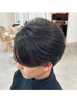 キャスト 三宮(cast)&nbsp;ニュアンスセンターパート