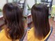 レプローストサロンカグー LeProust Salon C A G O Uの写真