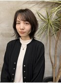 ひし形レイヤー