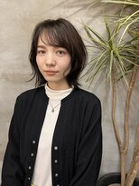 キイ ギンザ(k.e.y GINZA)&nbsp;ひし形レイヤー