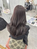 タル(taru)&nbsp;髪質改善/髪質改善縮毛矯正/超高濃度水素【福岡/天神/大名】