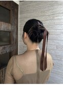 カチモリヘア