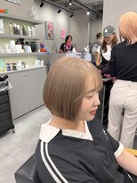 パロ(PALO)&nbsp;ミルクティーベージュ