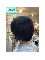 サイイン(saiin)&nbsp;ビフォアー