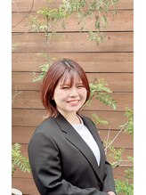 ソラ タニマチ(sora tanimachi) 松久保 千早希