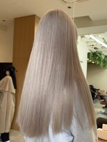 ビューギンザ(VIEW GINZA)&nbsp;人気Ｎｏ．1ホワイトベージュ♪