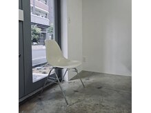 ブロック 横浜駅(BLOC)の雰囲気（BLOC 横浜駅/メンズサロン/理容室/シェービング）