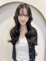 ミラ(MIRA)&nbsp;韓国ヘア/レイヤーカット/縮毛矯正/髪質改善