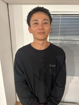 ギャザー 豊橋(Gather) メンズコンパクトショート