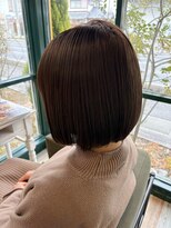 ネオエストログ(NeoestLog)&nbsp;ショコラブラウン