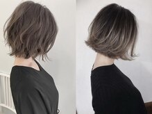 ヘアーメイクオズ(hair make O/S)の雰囲気(東北大人女性スタイルランキング1位の支持率)