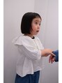 フゥ(Fuuu)&nbsp;お子様のカットお任せください◎