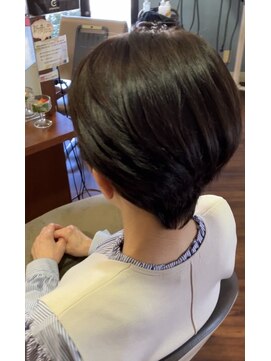 アキラ 名谷店(akira) 耳かけショート