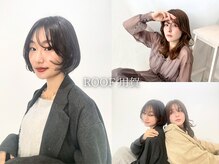ルーフ 用賀(ROOF)