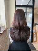 ロングスタイル