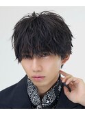 ラウンドマッシュ