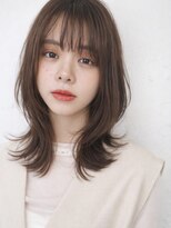 メイキー 本厚木(MA-IKI)&nbsp;結べるレイヤーカット/髪質改善くびれレイヤー/メイキー本厚木