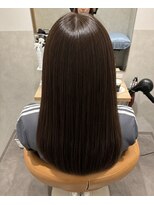 ロア(ROA)&nbsp;本気で変わる。ROAの髪質改善