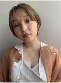 まるっとショート
