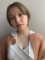 ソレル 用賀(sorel) まるっとショート