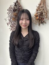 フォレスト ヒル Forest Hill by Genitore 志道美里依 赤み消し