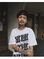 パーラー(PARLOR)&nbsp;ナードスタイル