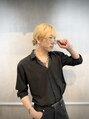 ファブルヘア(FABLE HAIR)/SHINTANI