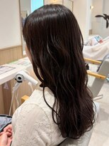 アビエブラン 若江岩田(abije blanc)&nbsp;韓国風ロングレイヤー【若江岩田】