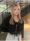ハイトーンレイヤー
