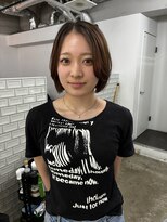 ブラウンズ(BROWNS)&nbsp;bob☆