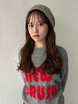 ヤード(YARD) レイヤーカット