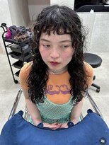 スイ チトセ(suiii chitose) 千歳美容室/千歳美容師/千歳パーマ